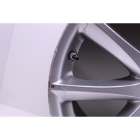 2010-2019 Jaguar XJ 19 x 10 Inch 10 Spoke Wheel AW93-1007-DA OEM