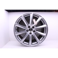 2010-2019 Jaguar XJ 19 x 10 Inch 10 Spoke Wheel AW93-1007-DA OEM