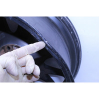 2008-2013 BMW M3 Motorsport BBS CH003 Wheel 18 X 9 Rim DAMAGED SOLD AS IS OEM