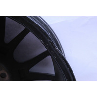 2008-2013 BMW M3 Motorsport BBS CH003 Wheel 18 X 9 Rim DAMAGED SOLD AS IS OEM