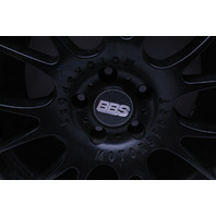 2008-2013 BMW M3 Motorsport BBS CH003 Wheel 18 X 9 Rim DAMAGED SOLD AS IS OEM