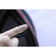 2008-2013 BMW M3 Motorsport BBS CH003 Wheel 18 X 9 Rim DAMAGED SOLD AS IS OEM