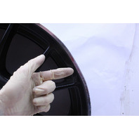 2008-2013 BMW M3 Motorsport BBS CH003 Wheel 18 X 9 Rim DAMAGED SOLD AS IS OEM