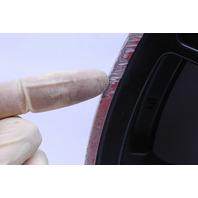 2008-2013 BMW M3 Motorsport BBS CH003 Wheel 18 X 9 Rim DAMAGED SOLD AS IS OEM