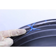 2008-2013 BMW M3 Motorsport BBS CH003 Wheel 18 X 9 Rim DAMAGED SOLD AS IS OEM