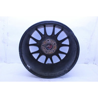 2008-2013 BMW M3 Motorsport BBS CH003 Wheel 18 X 9 Rim DAMAGED SOLD AS IS OEM