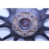 2008-2013 BMW M3 Motorsport BBS CH003 Wheel 18 X 9 Rim DAMAGED SOLD AS IS OEM