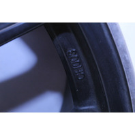 2008-2013 BMW M3 Motorsport BBS CH003 Wheel 18 X 9 Rim DAMAGED SOLD AS IS OEM