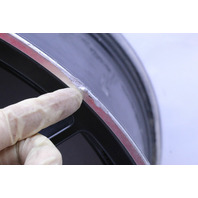 2008-2013 BMW M3 Motorsport BBS CH003 Wheel 18 X 9 Rim DAMAGED SOLD AS IS OEM