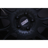 2008-2013 BMW M3 Motorsport BBS CH003 Wheel 18 X 9 Rim DAMAGED SOLD AS IS OEM