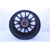 2008-2013 BMW M3 Motorsport BBS CH003 Wheel 18 X 9 Rim DAMAGED SOLD AS IS OEM