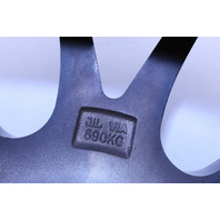 2008-2013 BMW M3 Motorsport BBS CH003 Wheel 18 X 9 Rim DAMAGED SOLD AS IS OEM