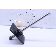 E30, E36, , E9X, E82, Z3, Z4 BimmerWorld Solid Race Shifter OEM BimmerWorldShortShifter