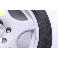 2007-2013 BMW X5 X6 Spare Tire Wheel Space Saver - 36116775450 OEM