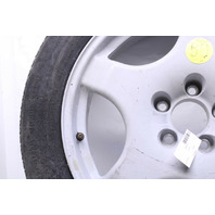 2007-2013 BMW X5 X6 Spare Tire Wheel Space Saver - 36116775450 OEM