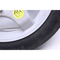 2007-2013 BMW X5 X6 Spare Tire Wheel Space Saver - 36116775450 OEM