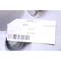 2007-2013 BMW X5 X6 Spare Tire Wheel Space Saver - 36116775450 OEM