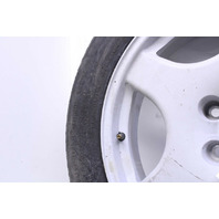 2007-2013 BMW X5 X6 Spare Tire Wheel Space Saver - 36116775450 OEM