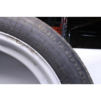 2007-2013 BMW X5 X6 Spare Tire Wheel Space Saver - 36116775450 OEM