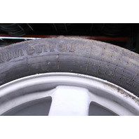 2007-2013 BMW X5 X6 Spare Tire Wheel Space Saver - 36116775450 OEM