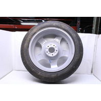 2007-2013 BMW X5 X6 Spare Tire Wheel Space Saver - 36116775450 OEM