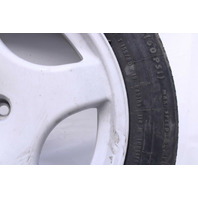 2007-2013 BMW X5 X6 Spare Tire Wheel Space Saver - 36116775450 OEM