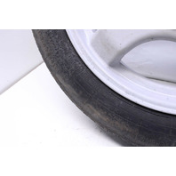 2007-2013 BMW X5 X6 Spare Tire Wheel Space Saver - 36116775450 OEM