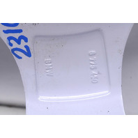 2007-2013 BMW X5 X6 Spare Tire Wheel Space Saver - 36116775450 OEM