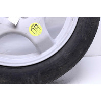2007-2013 BMW X5 X6 Spare Tire Wheel Space Saver - 36116775450 OEM