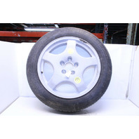 2007-2013 BMW X5 X6 Spare Tire Wheel Space Saver - 36116775450 OEM