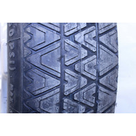 2007-2013 BMW X5 X6 Spare Tire Wheel Space Saver - 36116775450 OEM