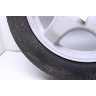 2007-2013 BMW X5 X6 Spare Tire Wheel Space Saver - 36116775450 OEM