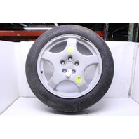 2007-2013 BMW X5 X6 Spare Tire Wheel Space Saver - 36116775450 OEM