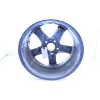 2012-2015 BMW 328i 335i Wheel 17 X 7.5 Style 393 Rim OEM Used