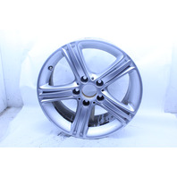 2012-2015 BMW 328i 335i Wheel 17 X 7.5 Style 393 Rim OEM Used