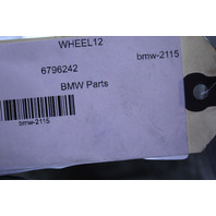 2012-2015 BMW 328i 335i Wheel 17 X 7.5 Style 393 Rim OEM Used