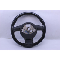 2013 2014 2015 2016 Audi A5 Steering Wheel Multi Function Navigation OEM