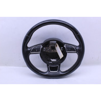 2013 2014 2015 2016 Audi A5 Steering Wheel Multi Function Navigation OEM
