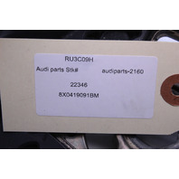 2013 2014 2015 2016 Audi A5 Steering Wheel Multi Function Navigation OEM