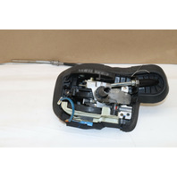 2008 BMW 135i E82 Automatic Transmission Gear Selector Shifter - 25167561187 OEM