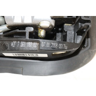 2008 BMW 135i E82 Automatic Transmission Gear Selector Shifter - 25167561187 OEM