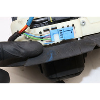 2008 BMW 135i E82 Automatic Transmission Gear Selector Shifter - 25167561187 OEM