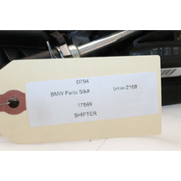 2008 BMW 135i E82 Automatic Transmission Gear Selector Shifter - 25167561187 OEM