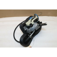 2008 BMW 135i E82 Automatic Transmission Gear Selector Shifter - 25167561187 OEM