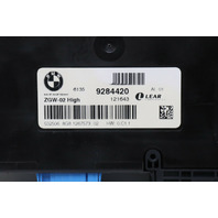 2012 BMW 750i Central Locking Gateway Control Module OEM