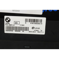 2011 BMW 535i Body Control Module BCM OEM