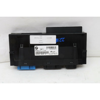 2011 BMW 535i Body Control Module BCM OEM