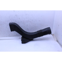2009 2010 2011 2012 BMW 750i Air Intake Duct Tube Pipe Channel Left OEM