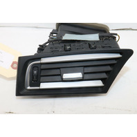 2010 2011 2012 2013 BMW 750i Dash Ac Air Vent Left - 64229115857 OEM