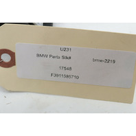 2010 2011 2012 2013 BMW 750i Dash Ac Air Vent Left - 64229115857 OEM